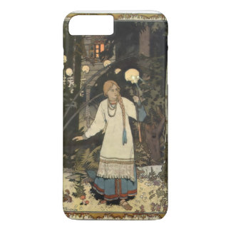 Case-Mate iPhone Case Vasilisa le beau - couverture d'iphone