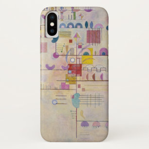 Case-Mate iPhone Case Vasily Kandinsky - Ascent gracieux
