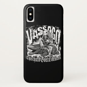 Case-Mate iPhone Case Vassago