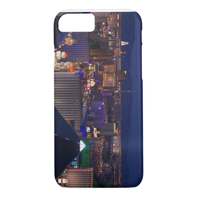 COQUES Case-Mate iPhone VEGAS (Dos)