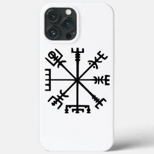Coque Case-Mate iPhone Vegvísir (Viking Compass)
