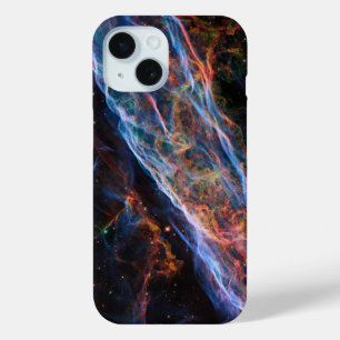 Coque Case-Mate iPhone Veil Nebula Supernova Reste Télescope Hubble