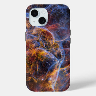 Coque Case-Mate iPhone Vela Supernova reste