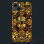 iPhone 13 Coque Velgeorge Romantic Élégant 6/6 s Monogramme fille<br><div class="desc">C'est toute l'attitude romantique cette saison avec votre appareil téléphonique! Habille ton téléphone avec style élégant avec ce beau coque iPhone 6 et personnalise-le avec ton monogramme. Fait un cadeau magnifique pour les vacances. Voir d'autres jolis coques dans le magasin de Liquid.</div>