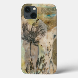 Case-Mate iPhone Case Vélin II floral
