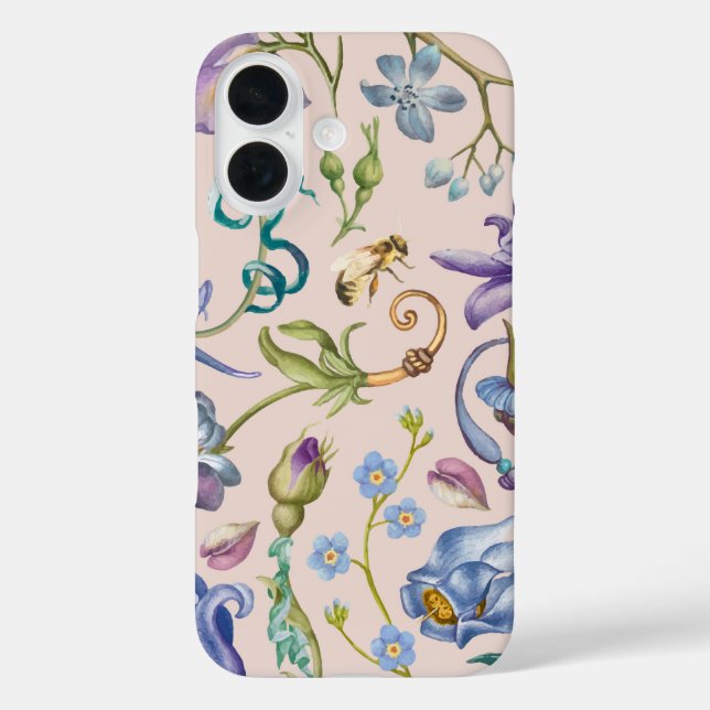 Coques Case-Mate iPhone Velin Reverie (Verso)