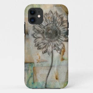Etui iPhone Case-Mate Vellum Floral Ier