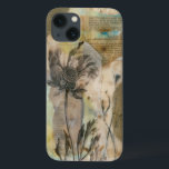 Coque Case-Mate iPhone Vellum Floral II<br><div class="desc">Floral</div>