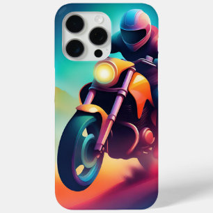 Coque Case-Mate iPhone vélo