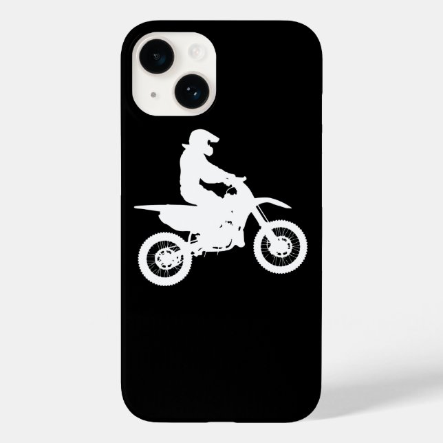Coques Case-Mate iPhone Vélo (Verso)