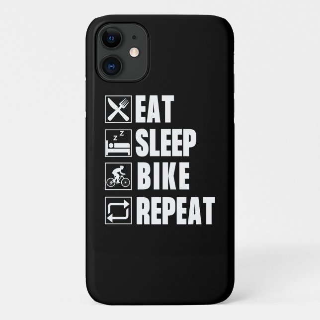 COQUES Case-Mate iPhone VÉLO (Dos)