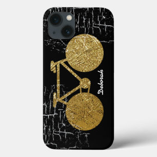 Etui iPhone 13 vélo . deux roues . vélo . cool