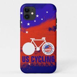 Coque iPhone 11 vélo . deux roues . vélo . cool
