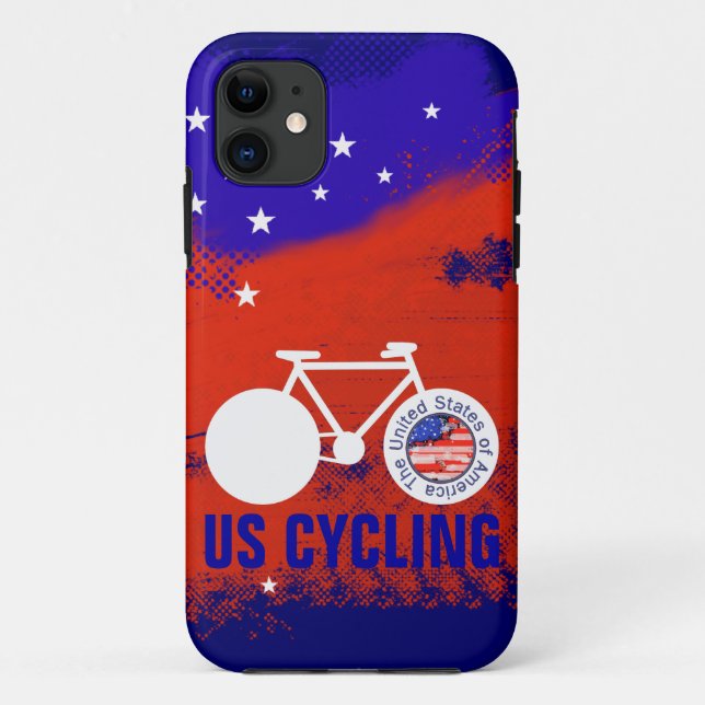 Coques Case-Mate iPhone vélo . deux roues . vélo . cool (Dos)