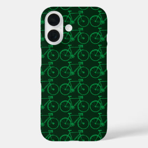 Coques iPhone 16 Vélo/devenez écolo