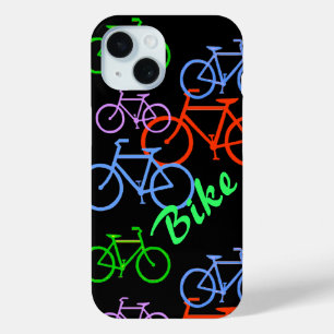 Coque Case-Mate iPhone Vélo lumineux