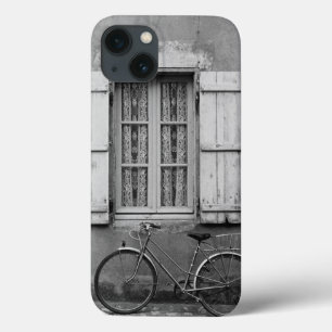 Etui iPhone Case-Mate Vélo Marans de Charentes