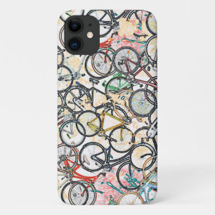 Coque Case-Mate iPhone Vélo vélo élégant vélo