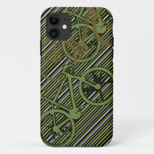 Etui iPhone Case-Mate vélo = vélo = vélo . agréable