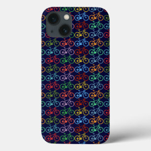 Etui iPhone Case-Mate vélo = vélo = vélo . agréable