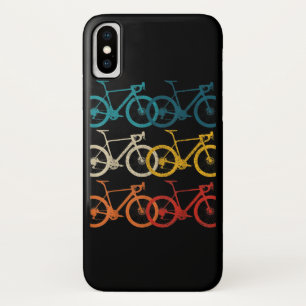 Case-Mate iPhone Case Vélo vintage Vélo de route Vélo de course