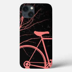 Etui iPhone Case-Mate Vélos sportifs