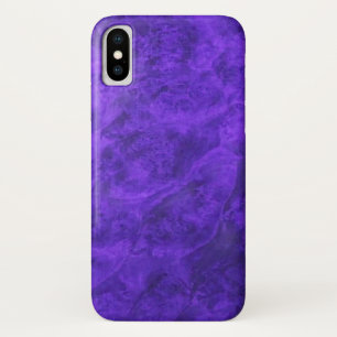Case-Mate iPhone Case Velvet Amethyst violet