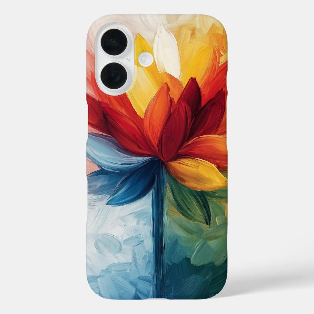 Coques Case-Mate iPhone Velvet Garden (Verso)