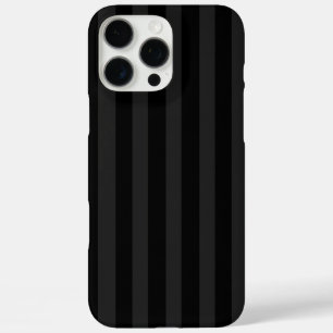 Coque iPhone 16 Pro Max Velvet noir