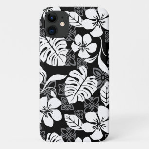 Case-Mate iPhone CASE VENDREDI ALOHA (NOIR & GRIS)