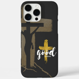 Coque iPhone 16 Pro Max Vendredi saint
