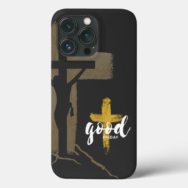 Coques Case-Mate iPhone Vendredi saint (Verso)