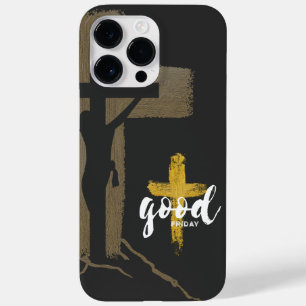 Coque Case-Mate iPhone Vendredi saint