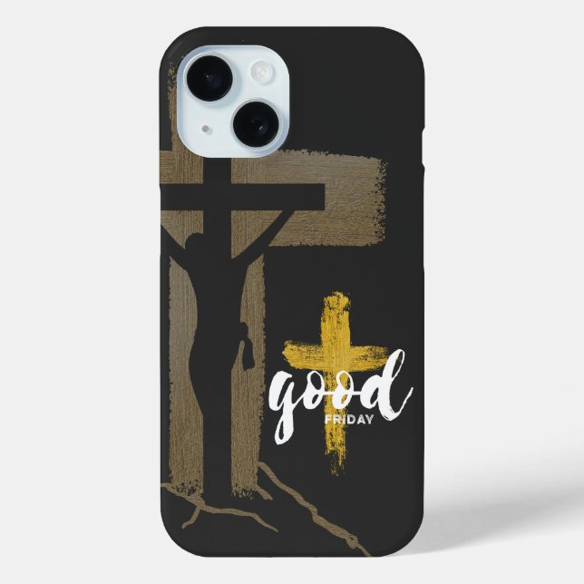 Coques Case-Mate iPhone Vendredi saint (Verso)