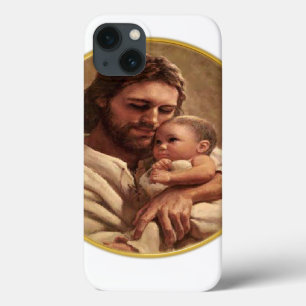 Coques Pour iPhone venez à moi vous qui êtes fatigués