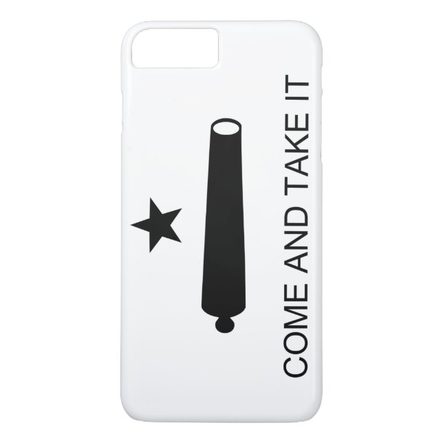 Coques Case-Mate iPhone Venez le prendre (Dos)