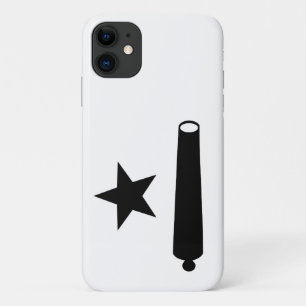 Case-Mate iPhone Case Venez le prendre Logo (TX)