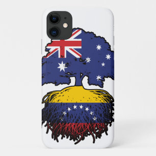 Case-Mate iPhone Case Venezuela Vénézuélien Australie Arbre