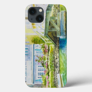 Etui iPhone Case-Mate Venice Bridge