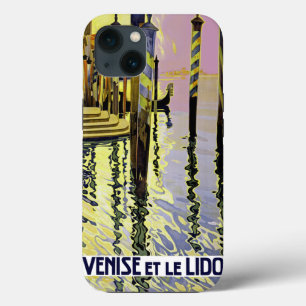 Coques Pour iPhone Venice et le Lido