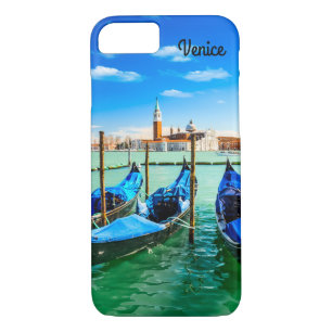 Coques Pour iPhone Venise Italie