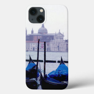 Etui iPhone Case-Mate Venise Italie Voyage