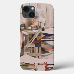 iPhone 13 Coque Vent du changement 1991