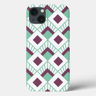 Case-Mate iPhone Case Ventilateurs Art déco