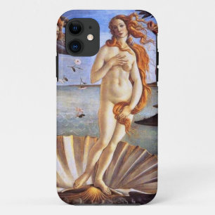 Coque iPhone 11 Vénus