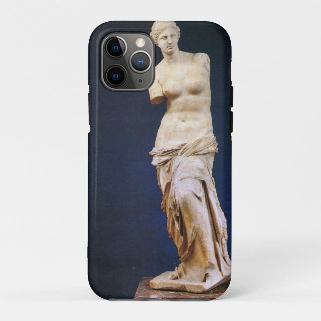 Coques Case-Mate iPhone Venus de Milo (Dos)