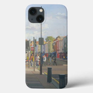 Etui iPhone 13 Verger de Westbourne