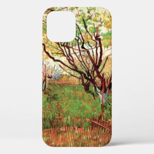 Etui iPhone Case-Mate Verger en fleurs de Vincent van Gogh