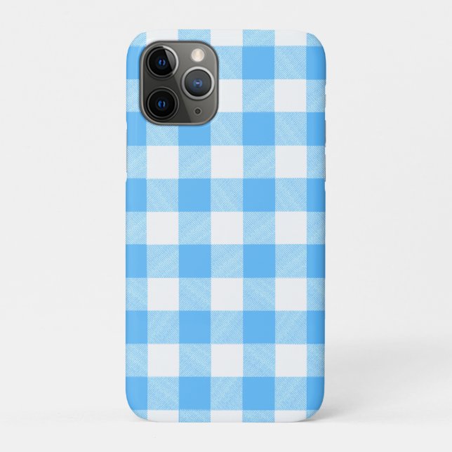 Coques Case-Mate iPhone Vérification du ciel d'été Slow-Living (Dos)