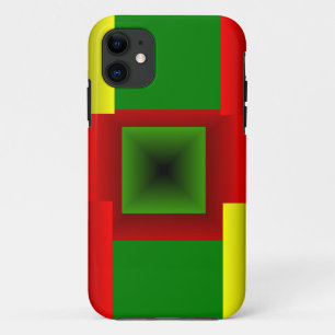 Case-Mate iPhone CASE VÉRITABLE JAMAICA